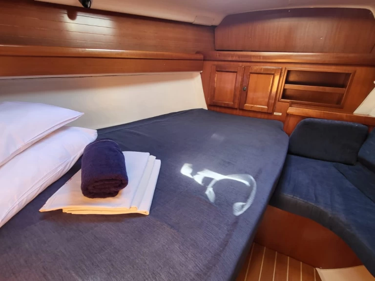 Alquiler de embarcaciones Dufour Dufour 36 Classic enTrogir en Samboat