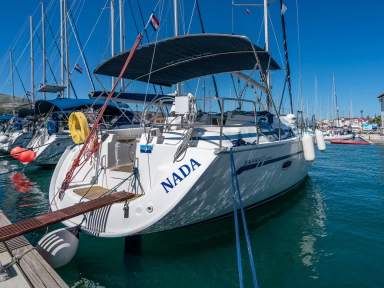 Velero para alquilar Trogir al mejor precio