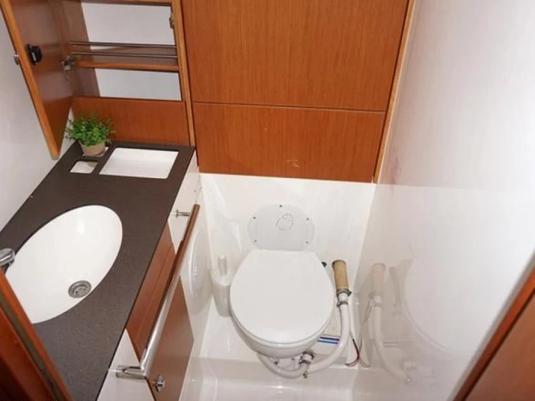 Alquiler Lefkáda - Bavaria Cruiser 46 en SamBoat