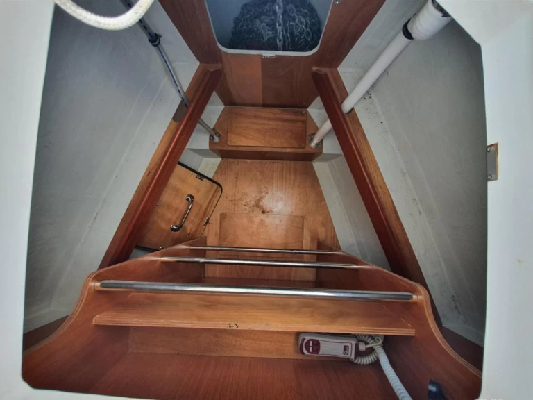 Alquiler Lefkáda - Bavaria Cruiser 46 en SamBoat