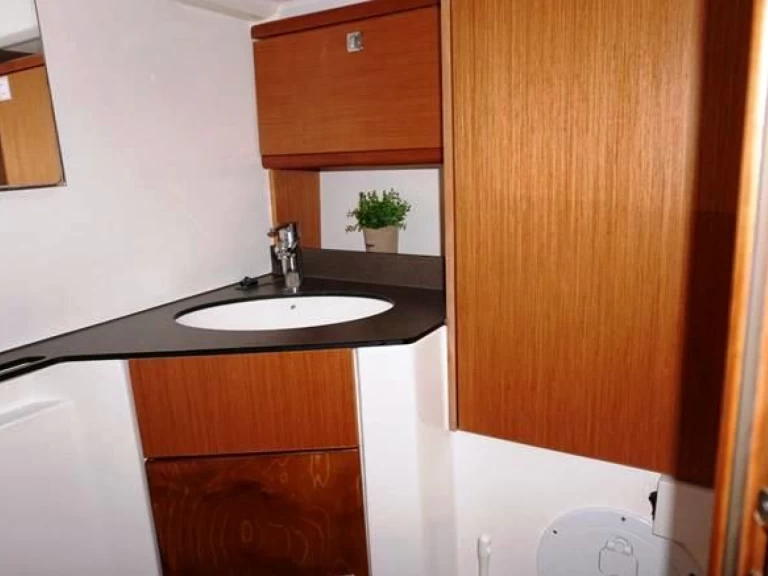 Alquiler de Bavaria Cruiser 46 en Lefkáda