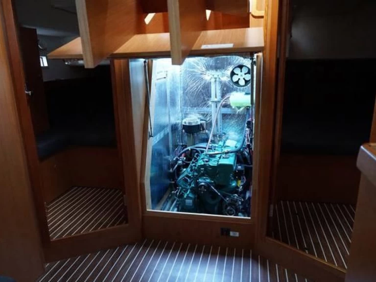 Alquiler Velero en Lefkáda - Bavaria Cruiser 46