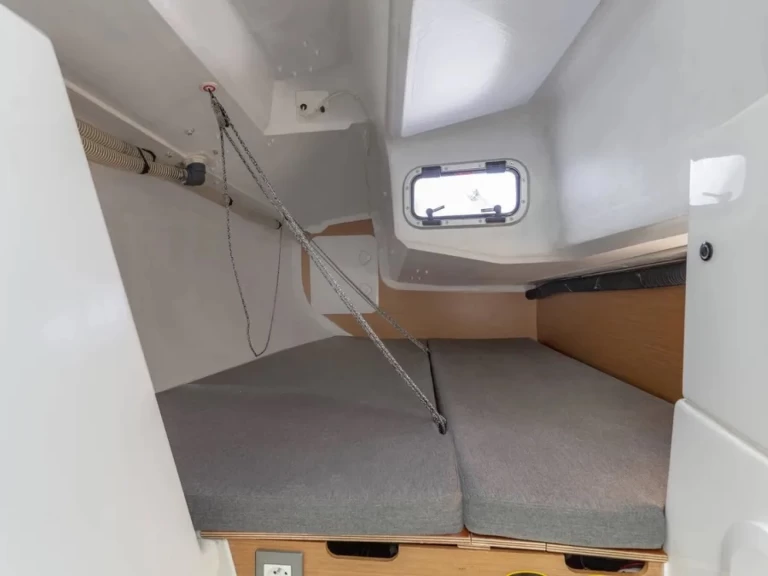 Alquiler de Jeanneau SUN FAST 3300 en La Trinité-sur-Mer