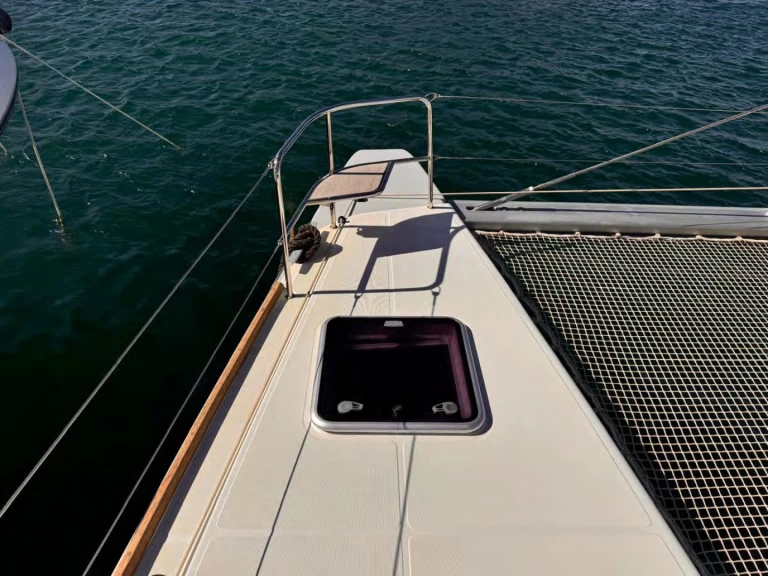 Alquiler Catamarán en Lávrio - Lagoon Lagoon 52 F