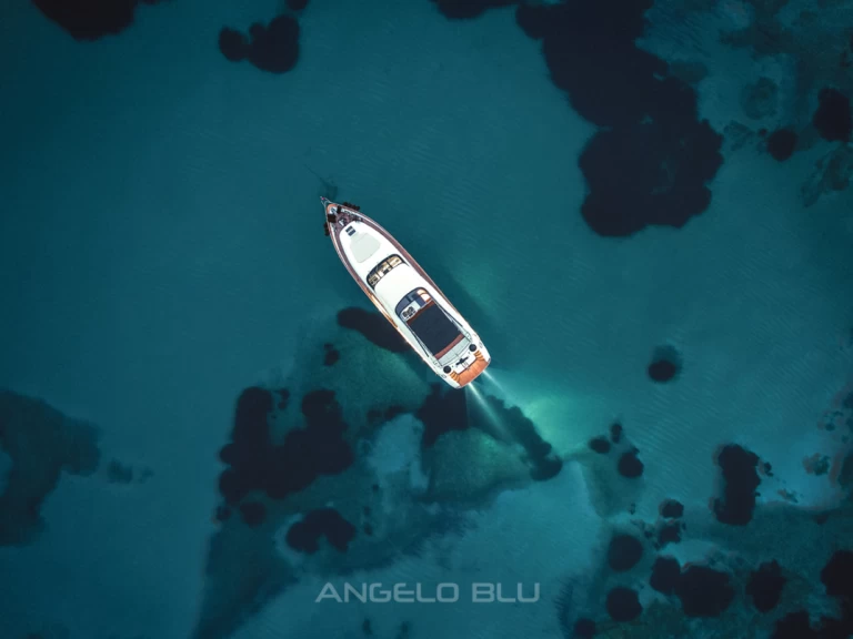 Alquiler de Maiora Maiora 20S en Provincia di Sassari