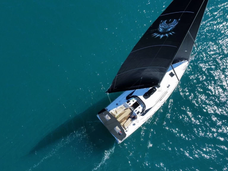 Alquiler de barcos Split barato de Elan E6