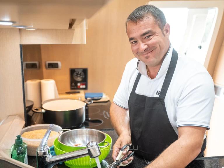 Alquiler de Yate de lujo, con o sin patrón Maiora Provincia di Sassari