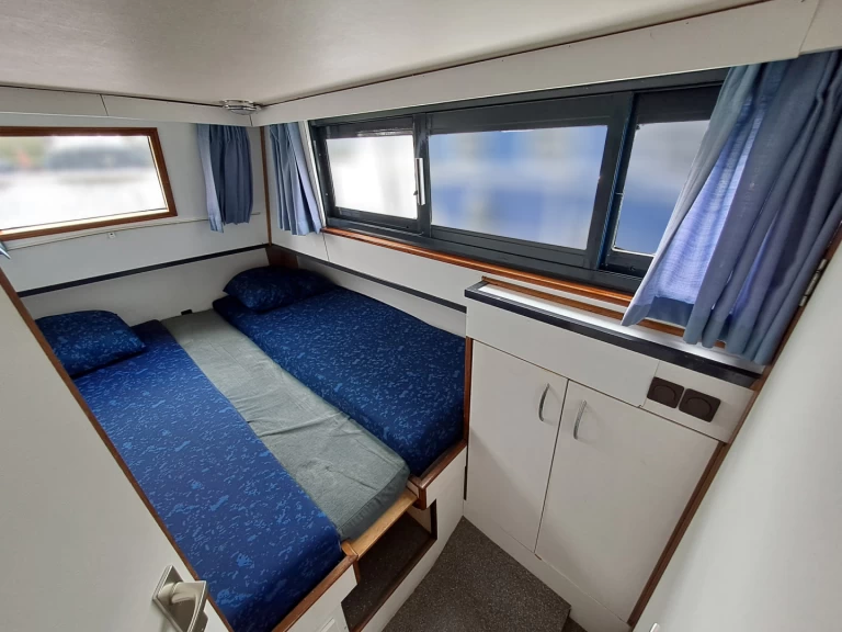 Alquiler Lancha en Drachten - De Drait Safari Houseboat 1050 D