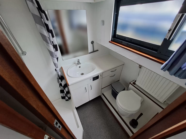 Alquiler de Lancha, con o sin patrón De Drait Drachten