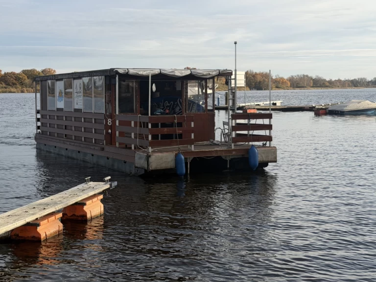 TS1000 TS1000 de alquiler a Radewege