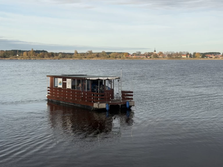 Alquiler Radewege - TS1000 TS1000 en SamBoat