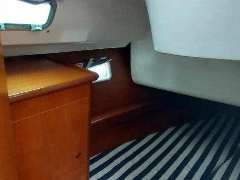 Alquiler La Trinité-sur-Mer - Bénéteau Oceanis 361 Clipper en SamBoat