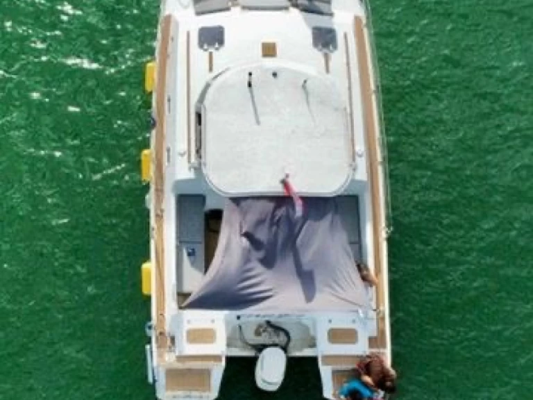 Alquiler Lisboa - Tom Lack Catalack 9 en SamBoat