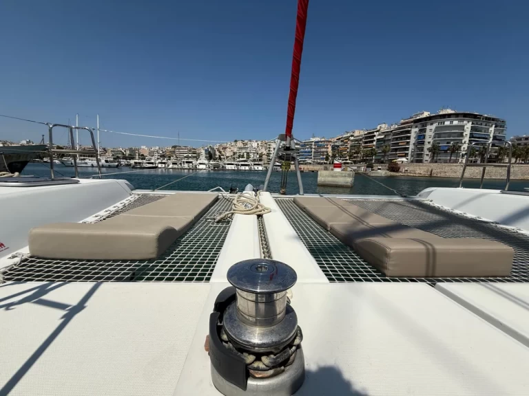 Catamarán para alquilar Pula al mejor precio