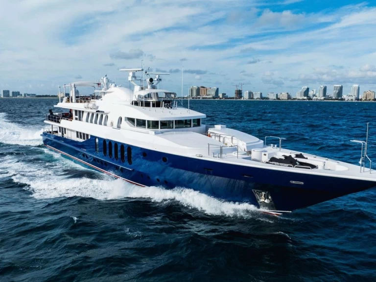 Alquiler Mallorca - Oceanfast YCM FIFTY en SamBoat