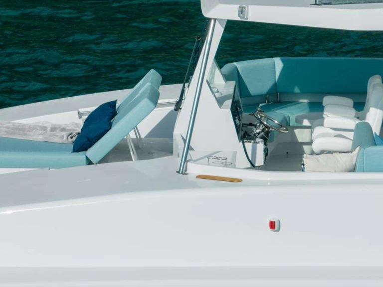 Yate de lujo para alquilar Tortola al mejor precio