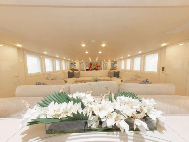 Alquiler San Martín - Oceanfast YCM FIFTY en SamBoat