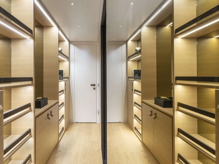 San Lorenzo GATSBY de alquiler a Miami