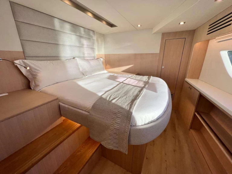 Alquiler de Two Oceans SOLAIRE en Tortola