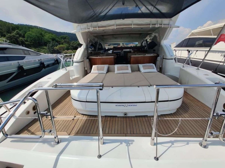 Alquiler de barcos Miami barato de Elton II