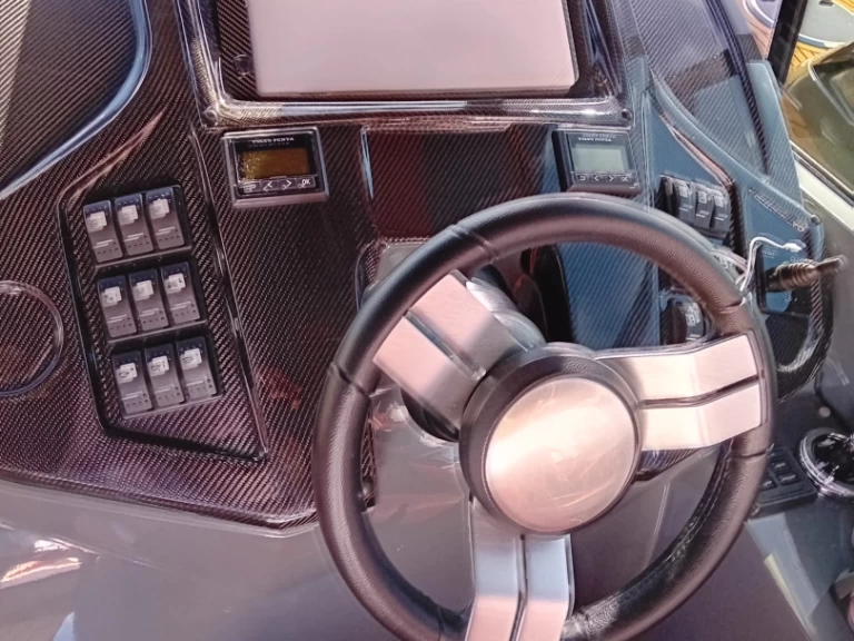 Grginić Mirakul 40 de alquiler a Biograd na Moru