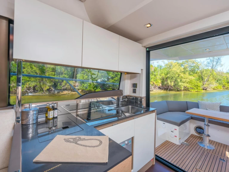 Alquiler de Lancha, con o sin patrón Prestige Castellammare di Stabia