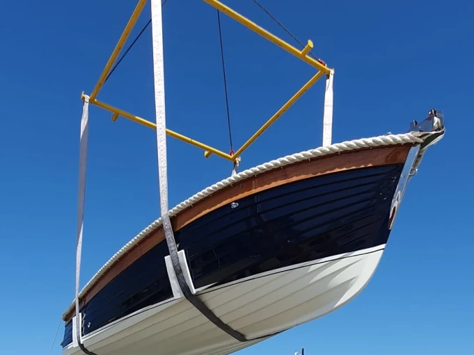 Lancha para alquilar Venecia al mejor precio