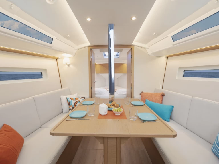 Velero para alquilar La Rochelle al mejor precio