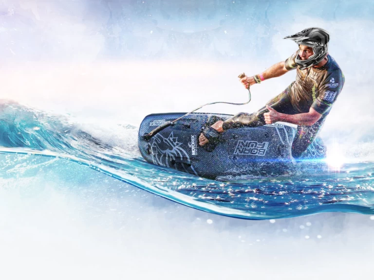 Alquiler Letojanni - Jetsurf Race en SamBoat