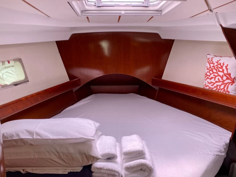 Velero para alquilar Palaio Faliro al mejor precio