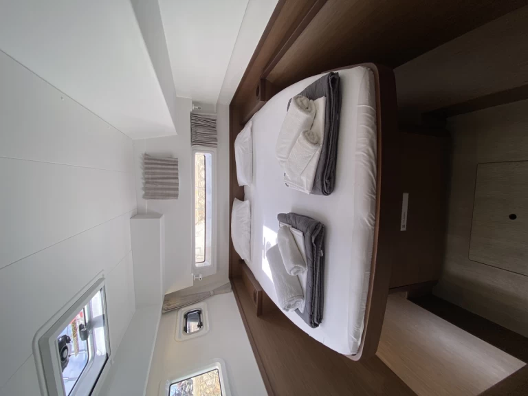 Alquiler Álimos - Lagoon Lagoon 42 en SamBoat