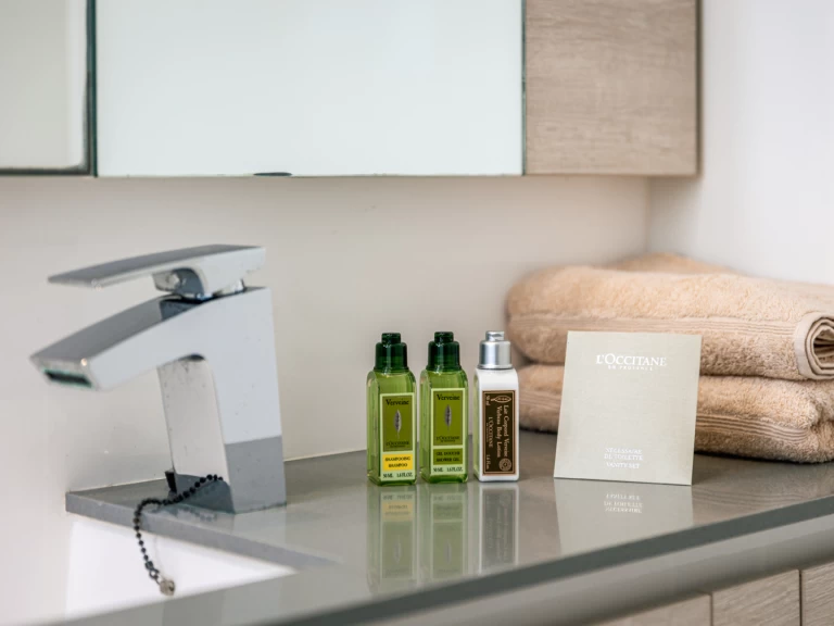 Alquiler de Catamarán, con o sin patrón Leopard Gouviá