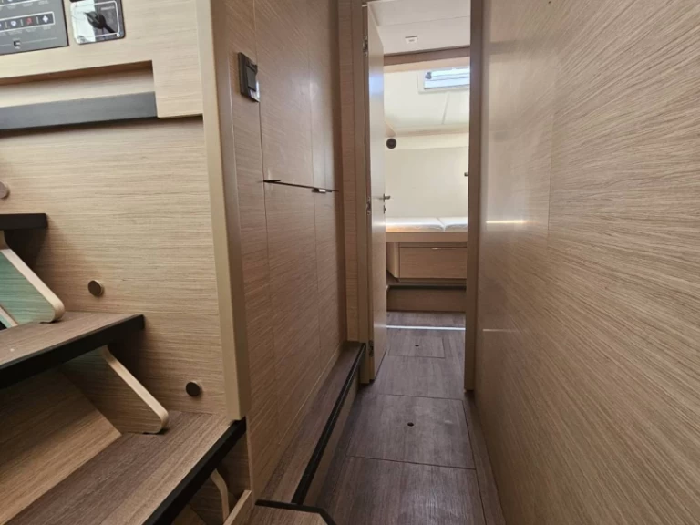 Alquiler Perigiali - Lagoon Lagoon 46 en SamBoat