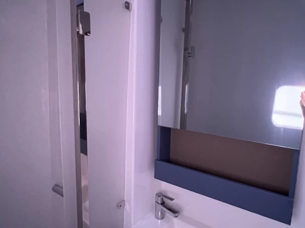 Alquiler Catamarán en Perigiali - Fountaine Pajot Aura 51