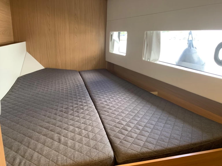 Alquiler Perigiali - Bali Bali Catsmart en SamBoat