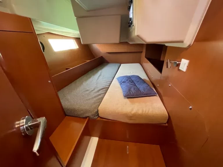 Alquiler Perigiali - Bénéteau Oceanis 41.1 en SamBoat