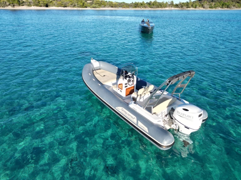 Alquiler Porto-Vecchio - Capelli Capelli 626 Luxe en SamBoat