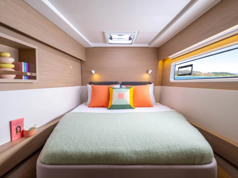 Catamarán para alquilar Seget Donji al mejor precio