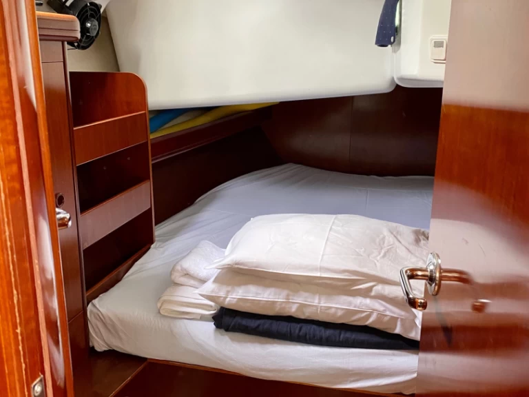 Alquiler de Velero, con o sin patrón Bénéteau Palaio Faliro