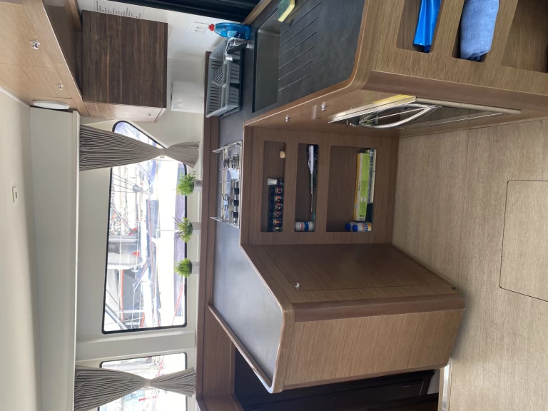 Alquiler de embarcaciones Lagoon Lagoon 42 enÁlimos en Samboat