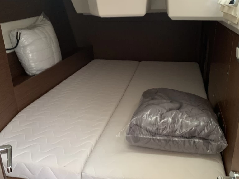 Alquiler Velero en Perigiali - Bénéteau Oceanis 46.1