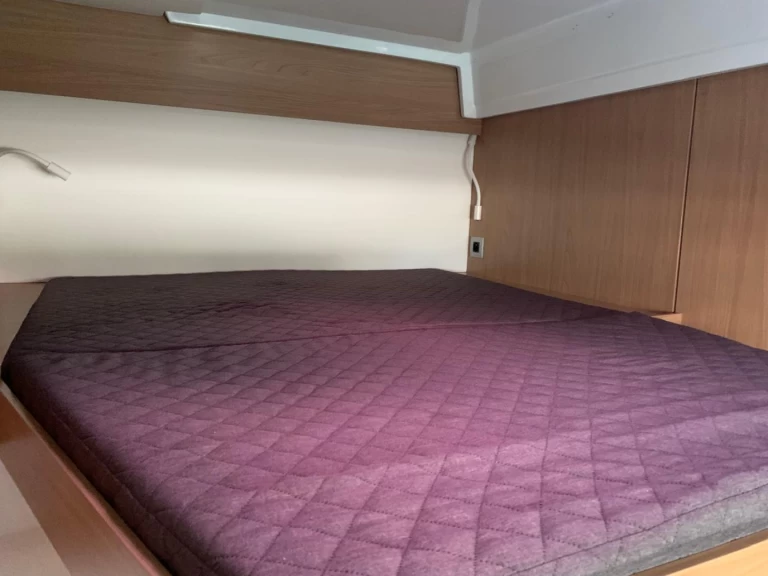 Bali Bali Catspace Voile de alquiler a Perigiali