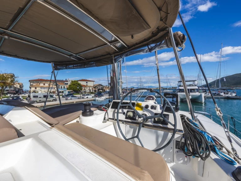 Alquiler de Bali Bali 4.1 en Lefkáda