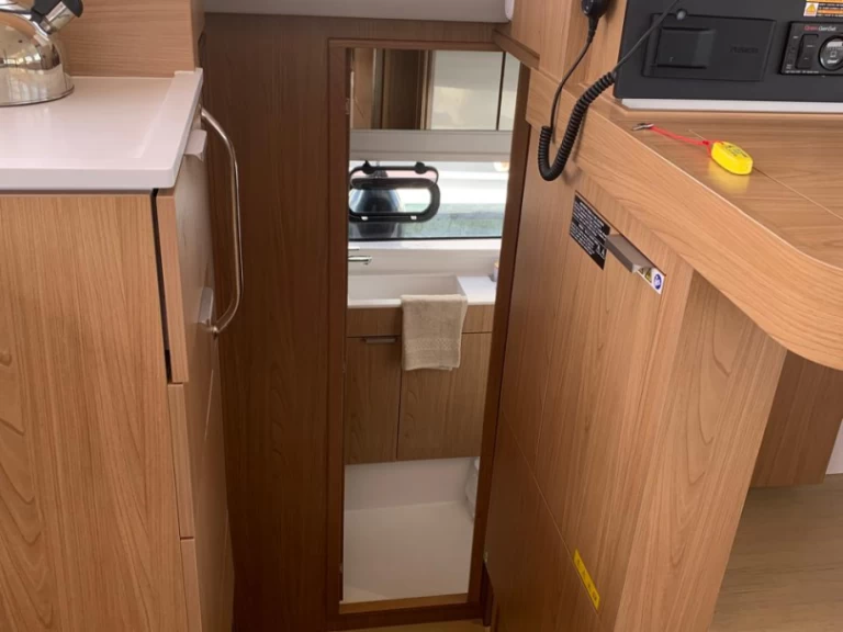 Alquiler Catamarán Bali con o sin  título de navegación