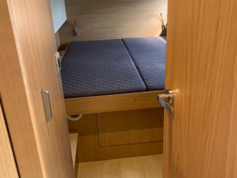 Bali Bali Catsmart de alquiler a Perigiali