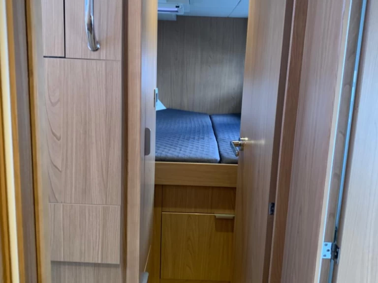 Alquiler Perigiali - Bali Bali Catsmart en SamBoat