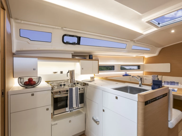 Velero para alquilar Pula al mejor precio