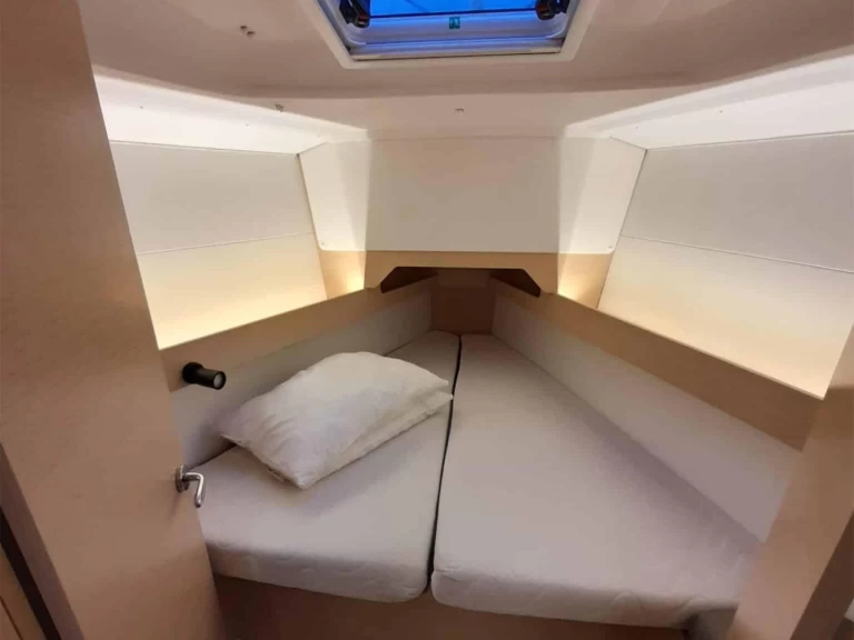 Velero para alquilar Salivoli al mejor precio