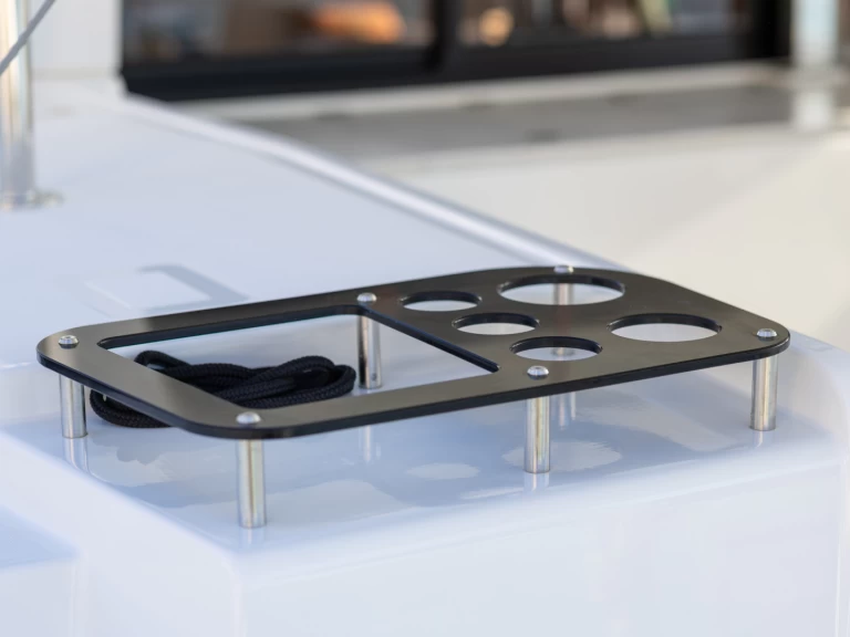 Alquiler de embarcaciones Lagoon Lagoon 46 enRogoznica en Samboat