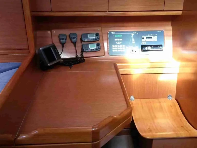 Alquiler Velero en Rodi Garganico - Bavaria Bavaria 40 Cruiser